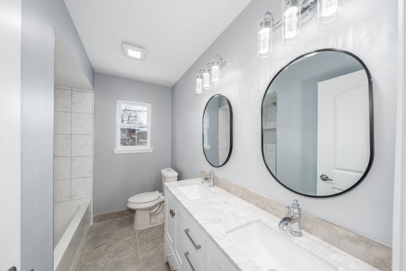 Top Bathroom Remodeling Companies in Durham, NC