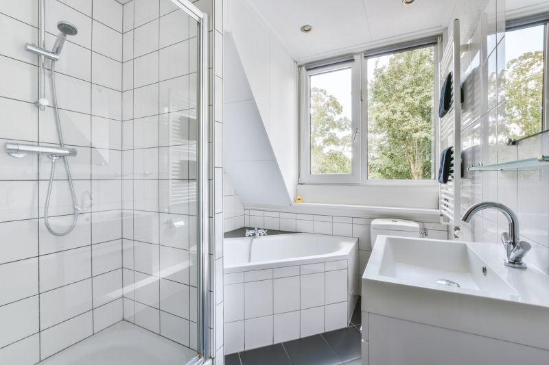 Best Shower Remodeling Contractors in Durham, NC